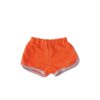 Shorts Retrô Laranja neON
