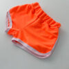 Shorts Retrô Laranja neON - Image 2