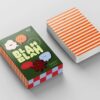 Blah Blah - Cartinhas de Conversação